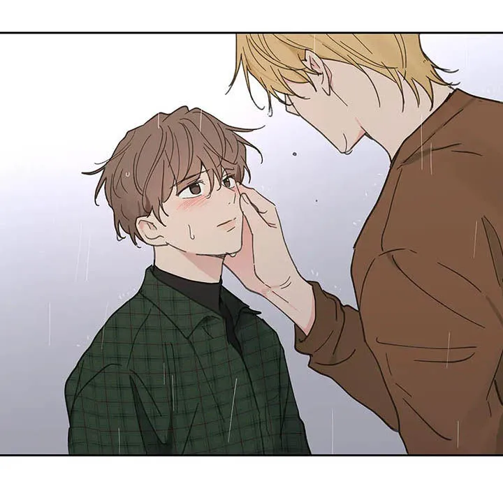 学院代表漫画漫画,第132章：【番外】不想受伤16图