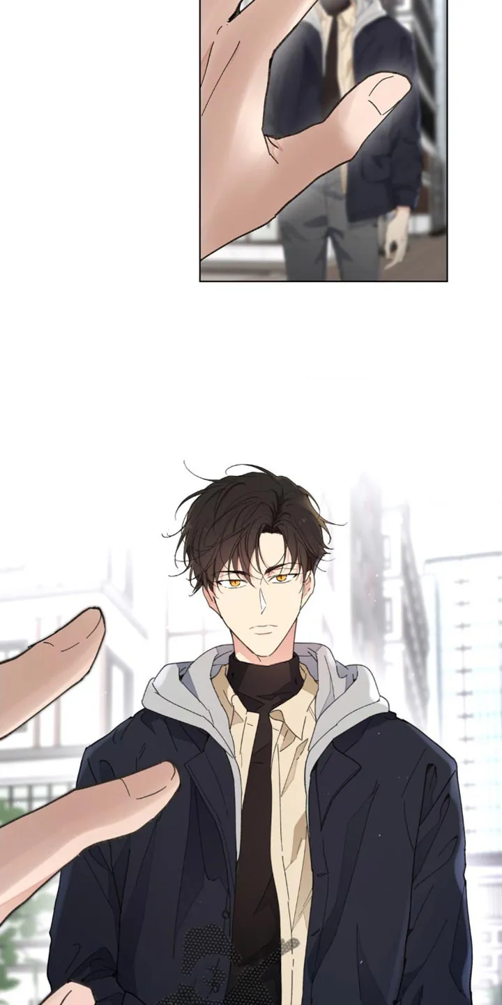 学院型漫画漫画,第149章：【番外】不知不觉碰到20图