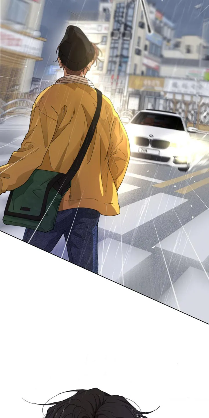 学院代表漫画漫画,第150章：【番外】车祸23图