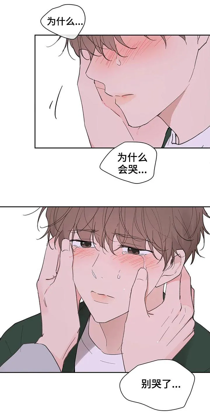 学院代表漫画漫画,第125章：生日（第二季完结）11图