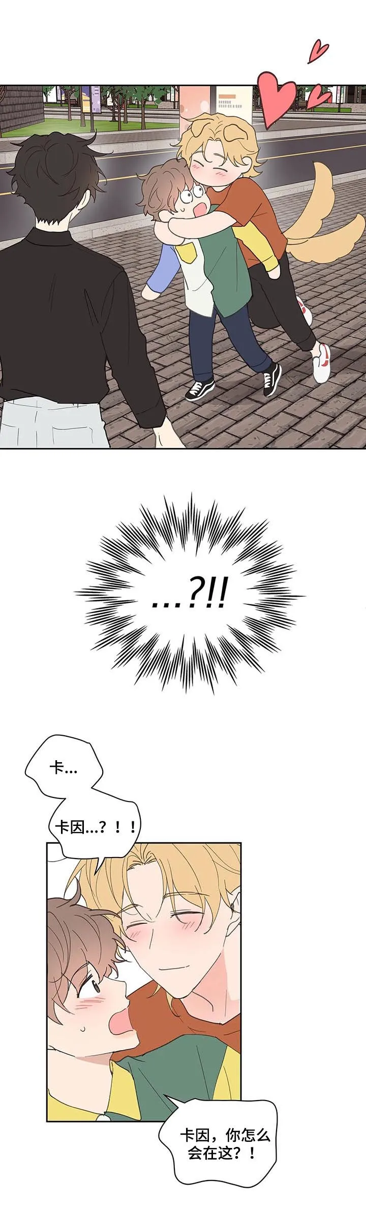 学院代表漫画漫画,第58章：学生证7图