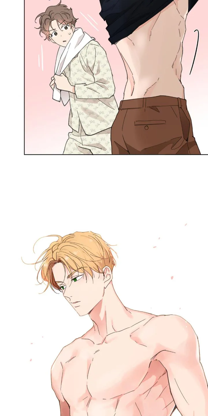 学院代表漫画又叫什么漫画,第147章：【番外】总是被吸引25图