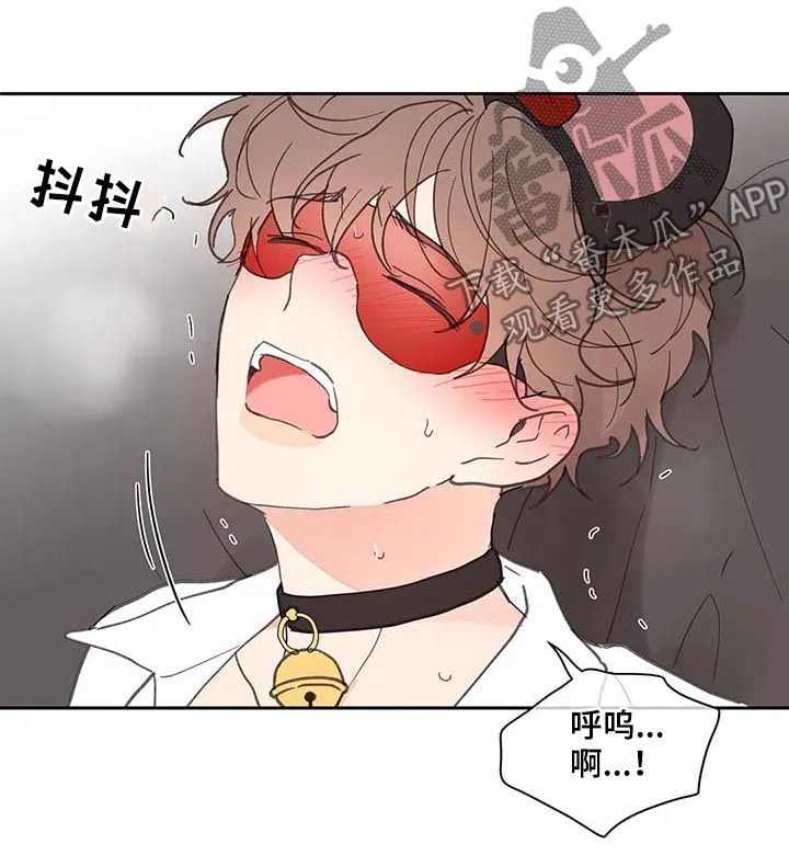 有一部漫画叫什么学院漫画,第64章：体验14图