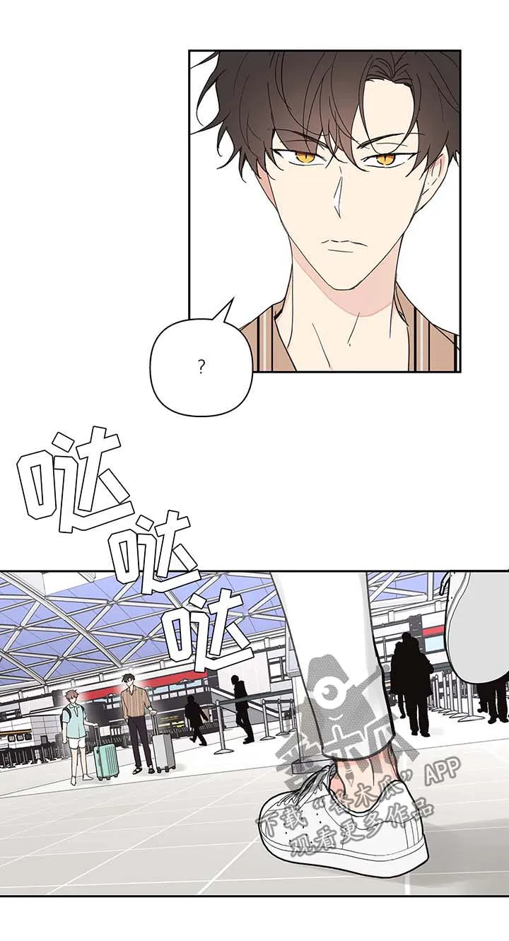 学校人物代表漫画漫画,第55章：强势3图