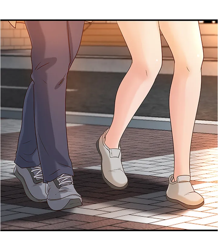 难隐之事漫画漫画,第42章：教学3图