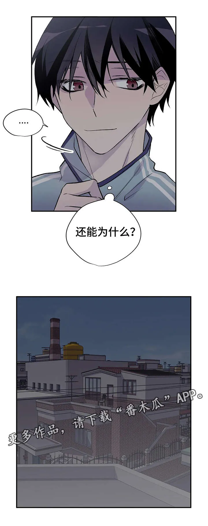 字数小说排行榜完结版漫画,第17章：偶遇12图