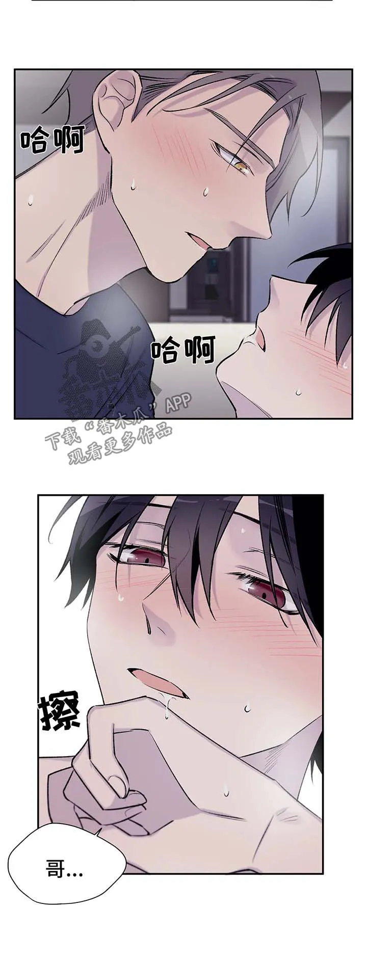 自述小说漫画漫画,第39章：夺走吴喜云的人生12图
