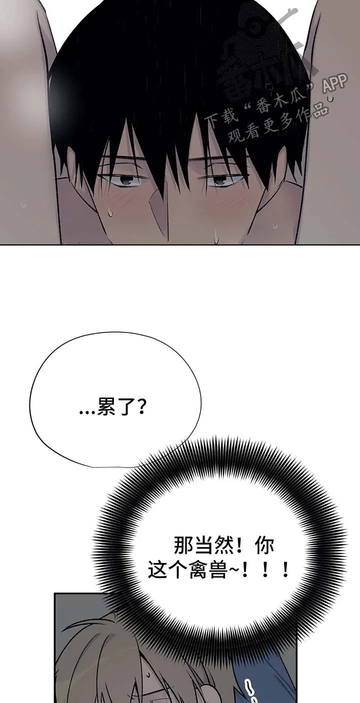 自述小说漫画漫画,第41章：剧情再现2图
