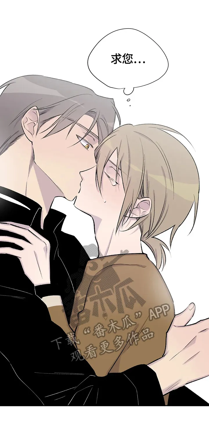 自述小说漫画漫画,第61章：惆怅4图