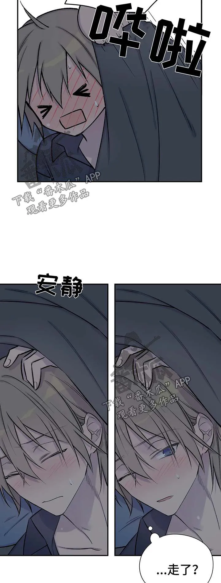 男人高超自述小说漫画,第40章：真的喜欢你11图