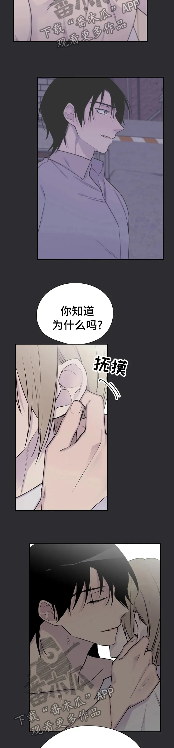 来自一位盗墓者的自述小说漫画,第92章：已经不见了4图