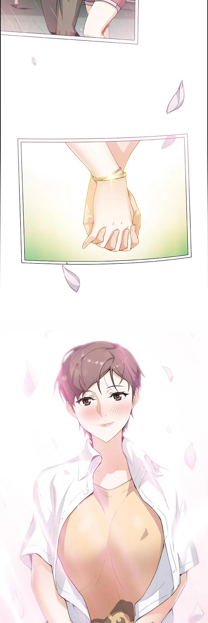 错误背叛漫画漫画,第97章：幸福【完结】14图