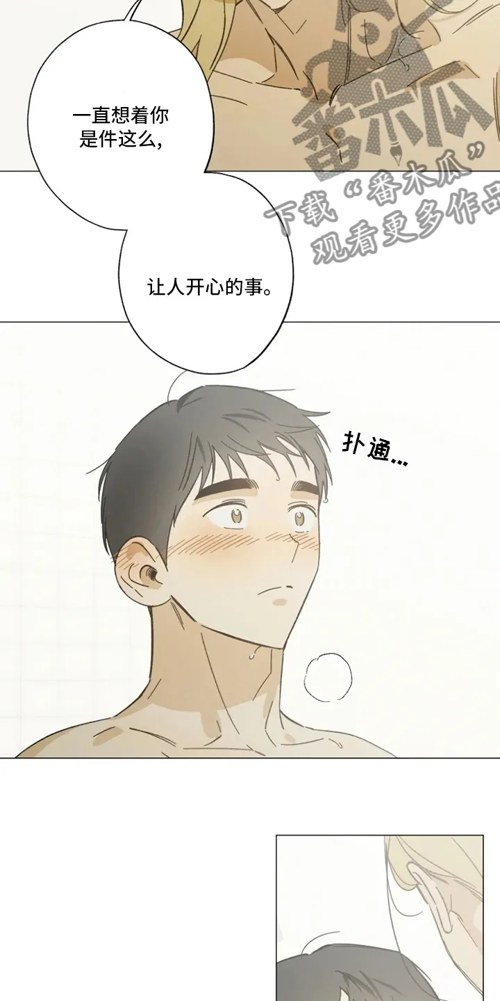 焦点视线漫画漫画,第104章：以后也请多多关照15图