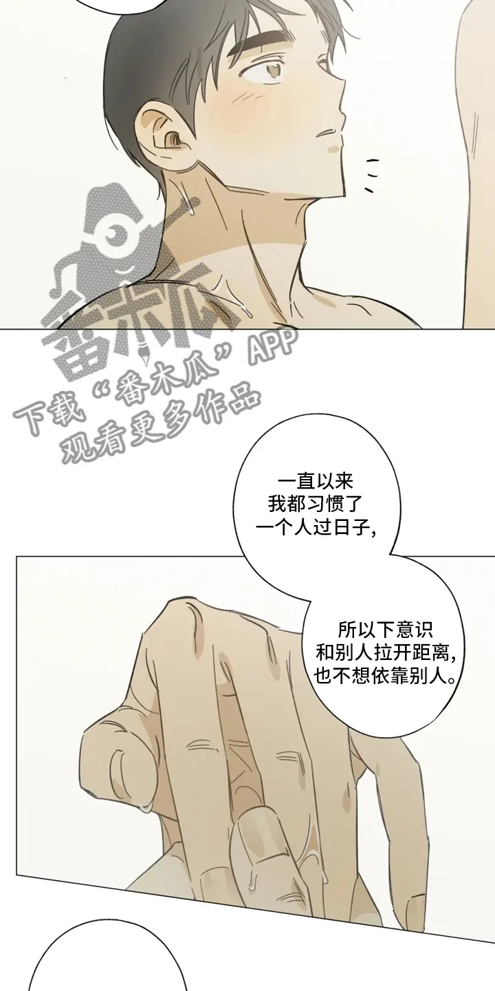 焦点视线漫画漫画,第104章：以后也请多多关照13图