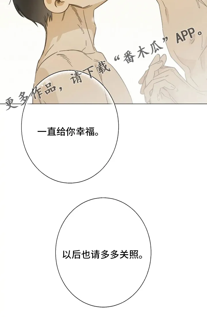 焦点视线漫画漫画,第104章：以后也请多多关照17图