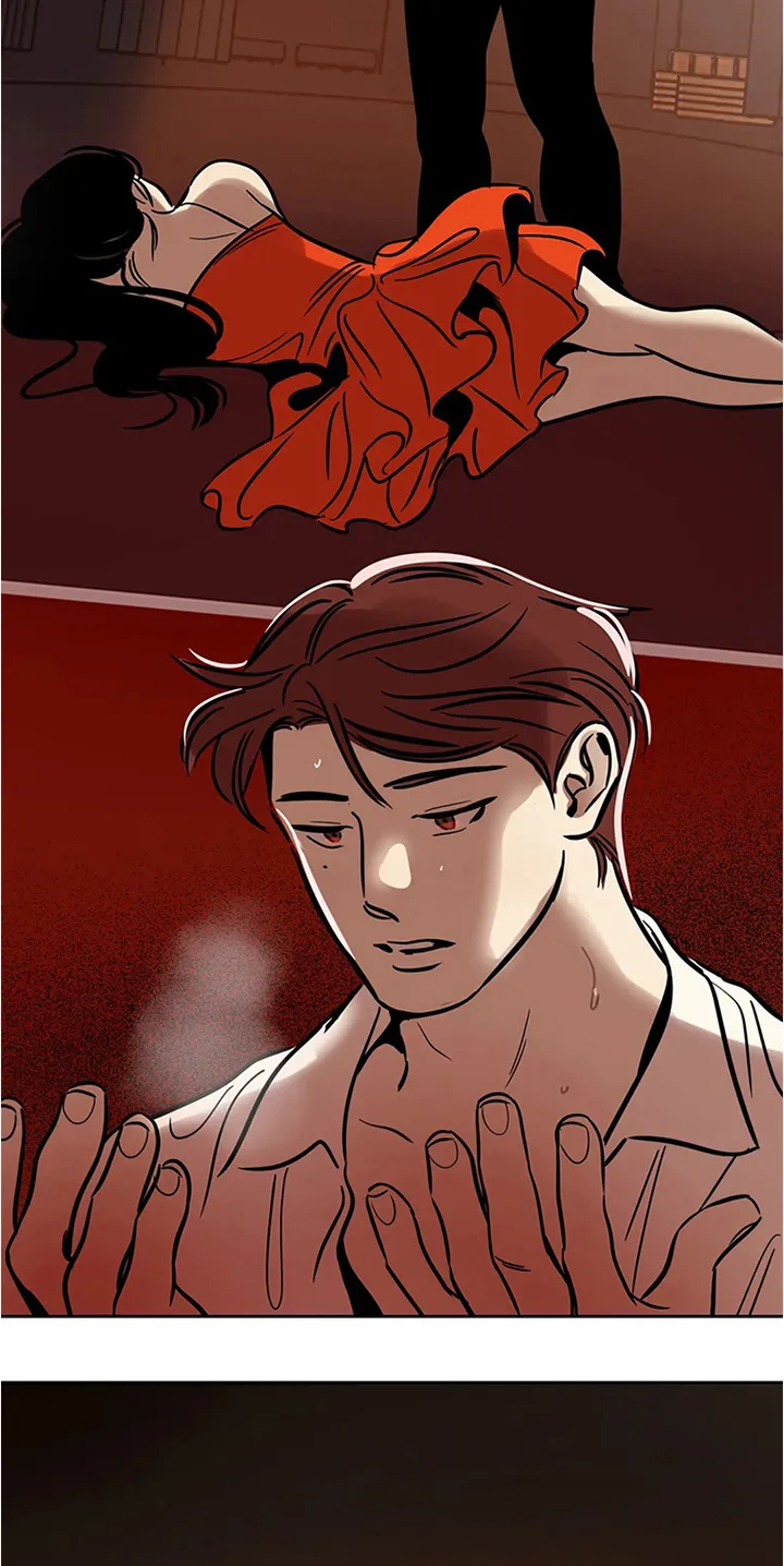 鸠占鹊巢动画漫画,第66章：【第二季】希望安稳14图