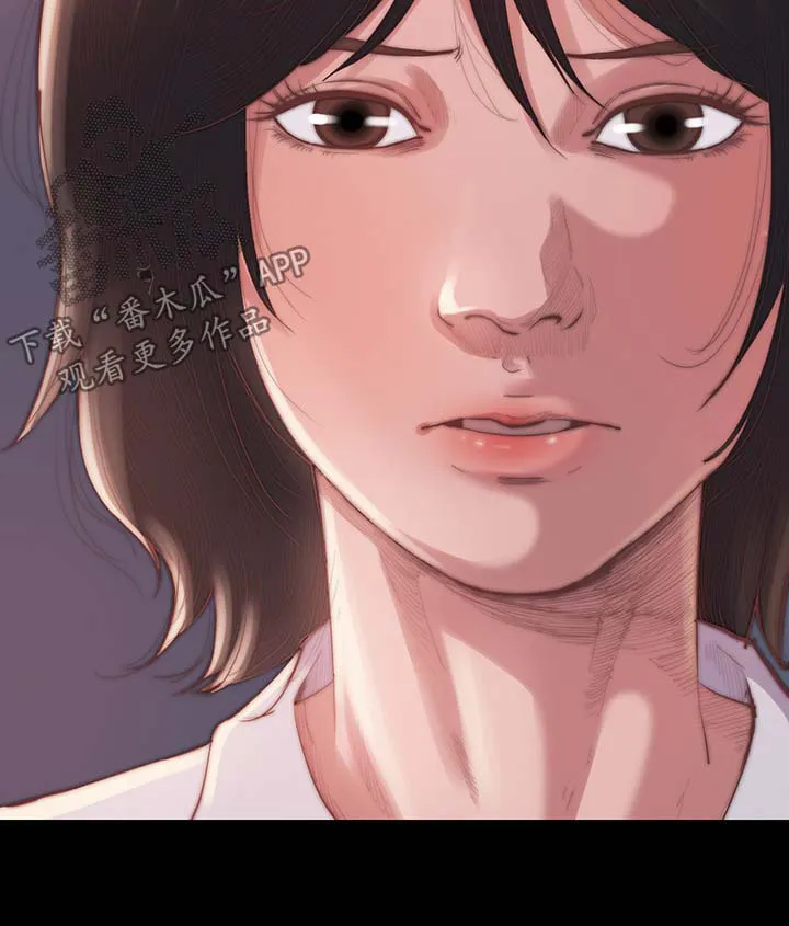 生存漫画沙雕漫画,第24章：客人6图