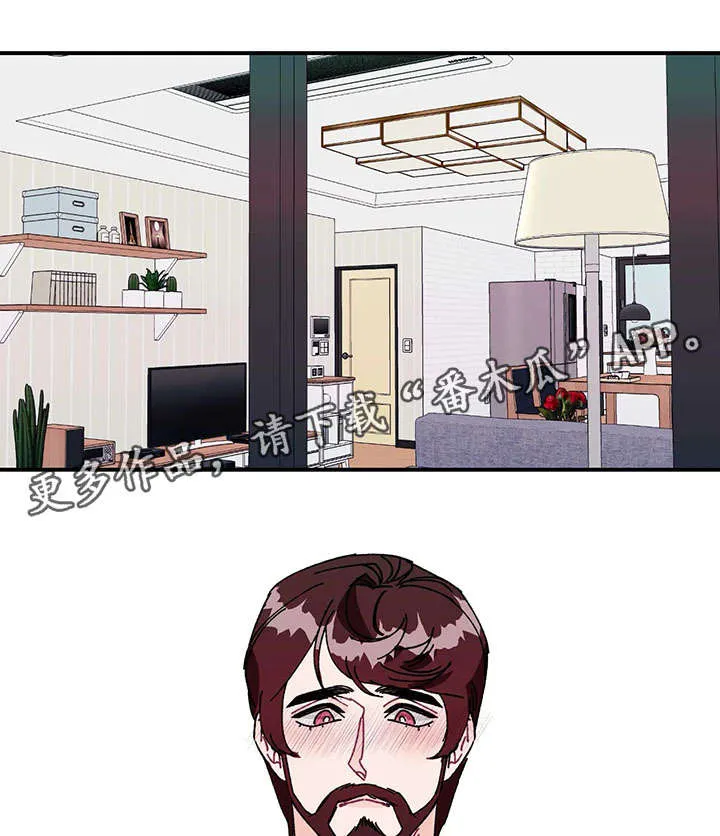 养子日常漫画漫画,第28章：喜欢你的一切1图