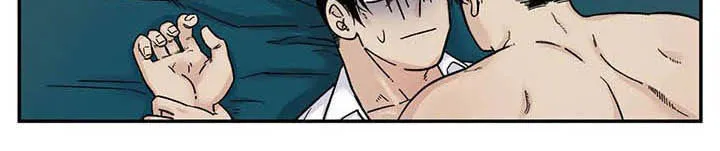 老大的打火机漫画漫画,第79章：喜欢你8图