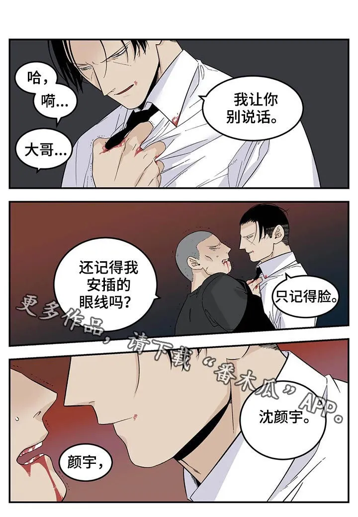 打火机与公主漫画漫画,第70章：让你别说话12图
