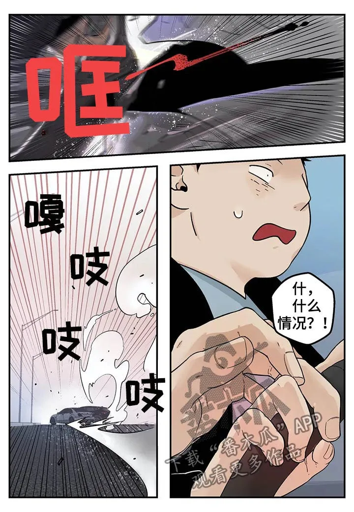 归还打火机的漫画漫画,第41章：难吃3图