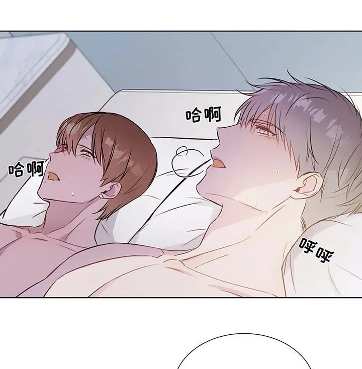 我的全部漫画漫画,第31章：与德温见面1图