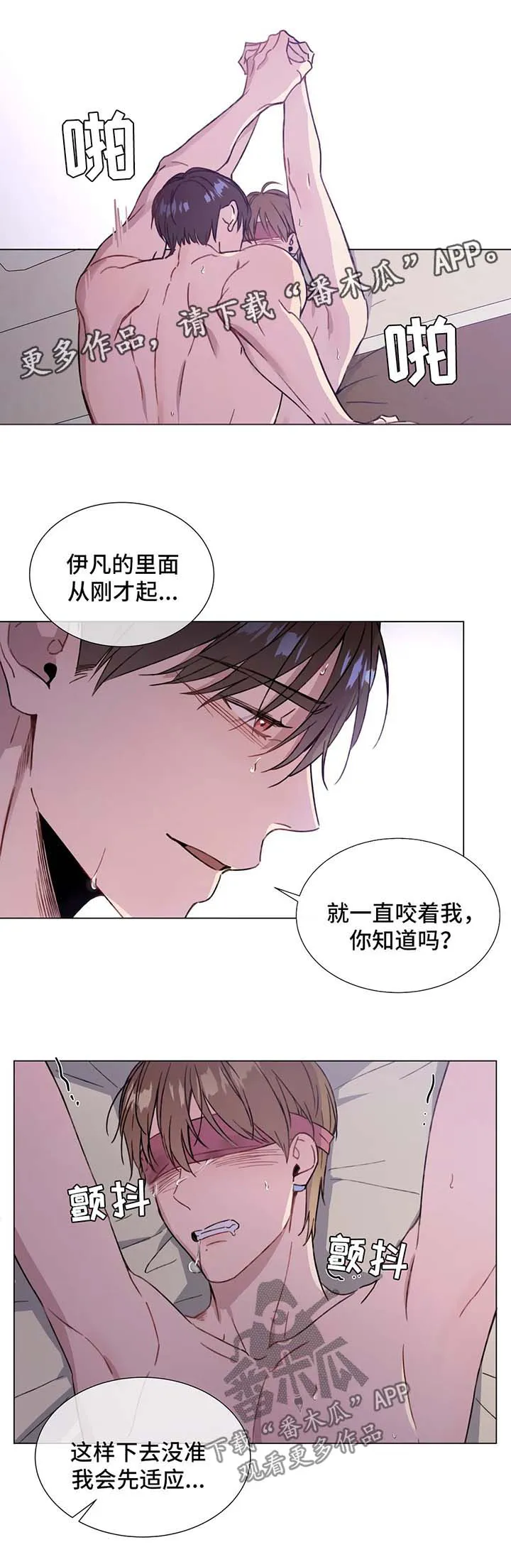 我的全部漫画漫画,第53章：职责3图