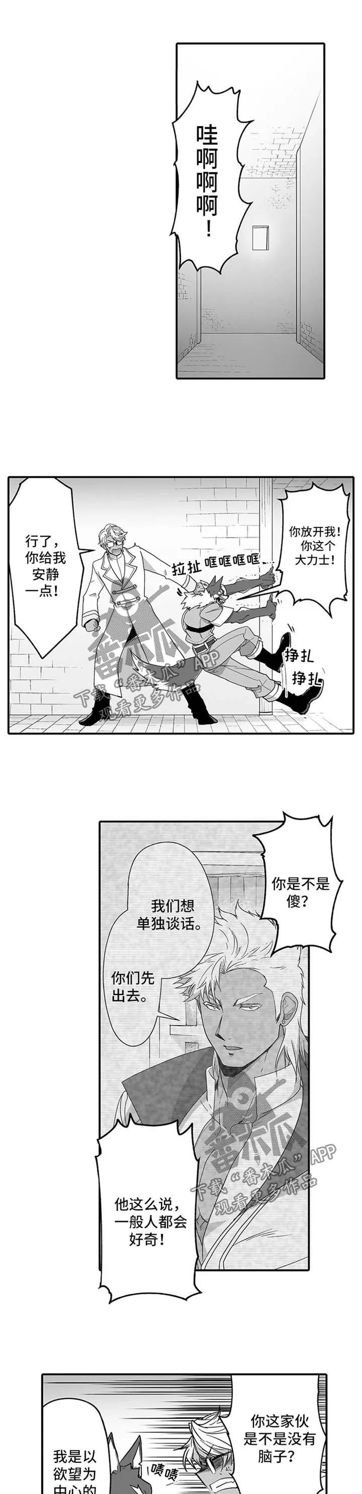 新娘漫画漫画,第39章：召唤的弊端1图
