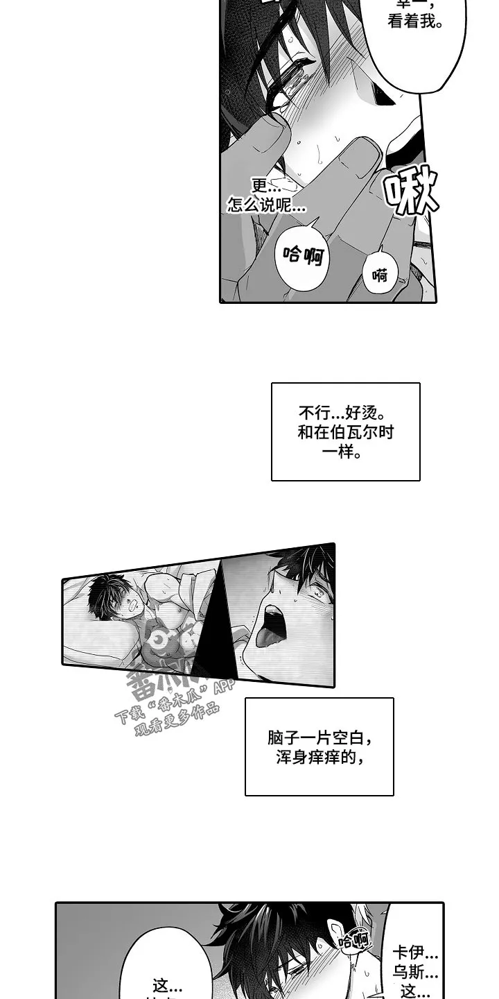 新娘漫画全集漫画,第63章：幻想15图