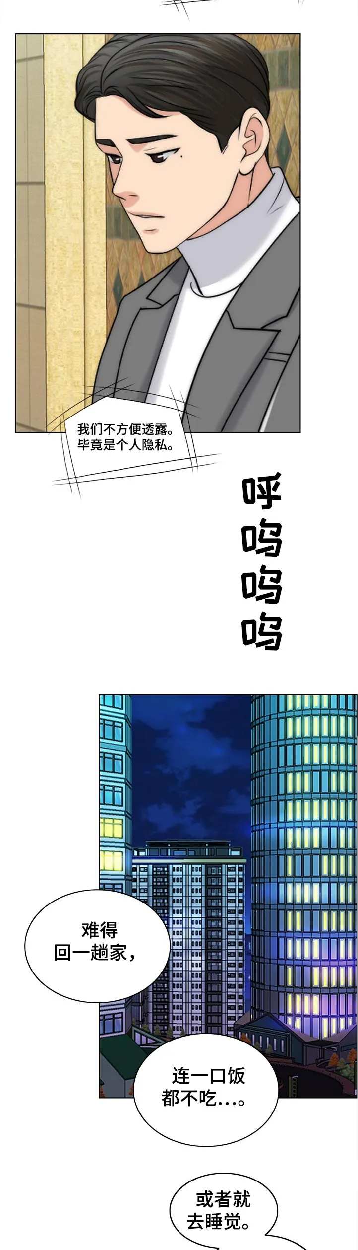 限时婚约漫画免费观看下拉式漫画,第100章：战友21图