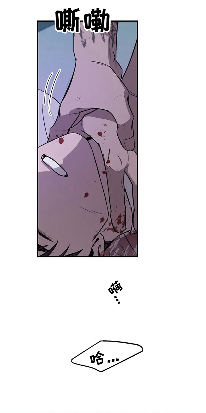 漫画背叛的开始更新到多少集了漫画,第10章：过去17图