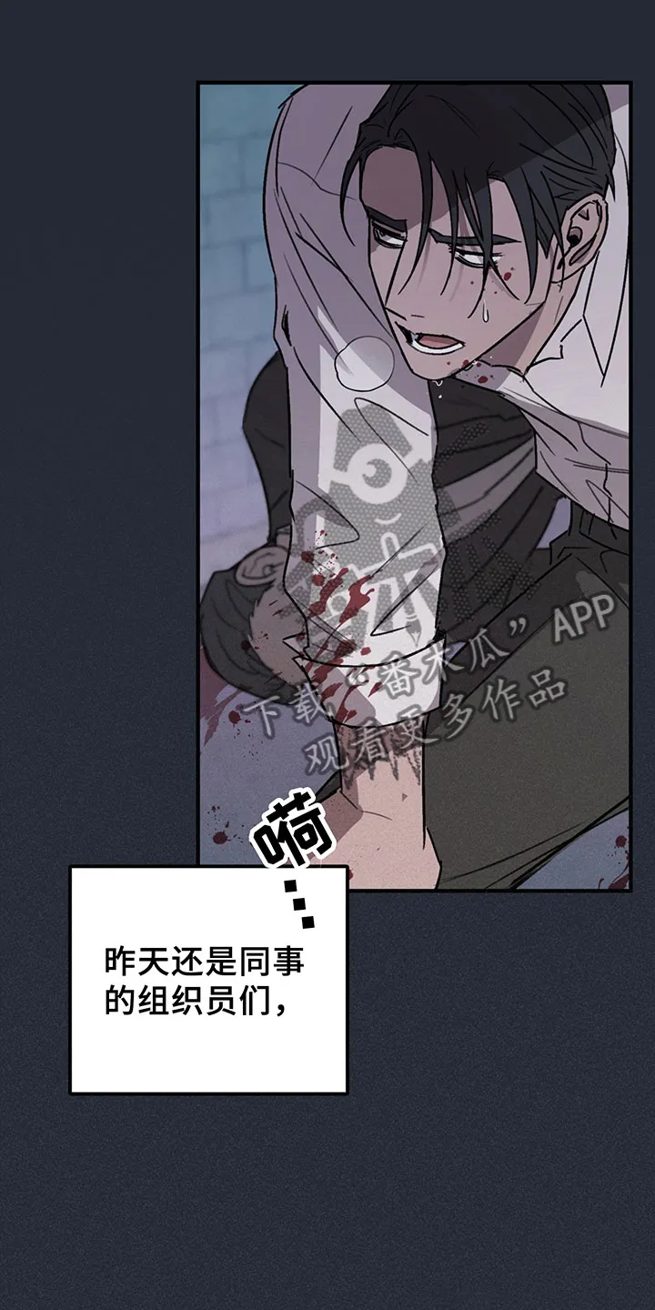 漫画背叛的开始更新到多少集了漫画,第10章：过去8图