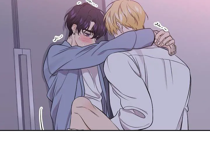 伥鬼漫画漫画,第79章：【第二季】我只有你5图