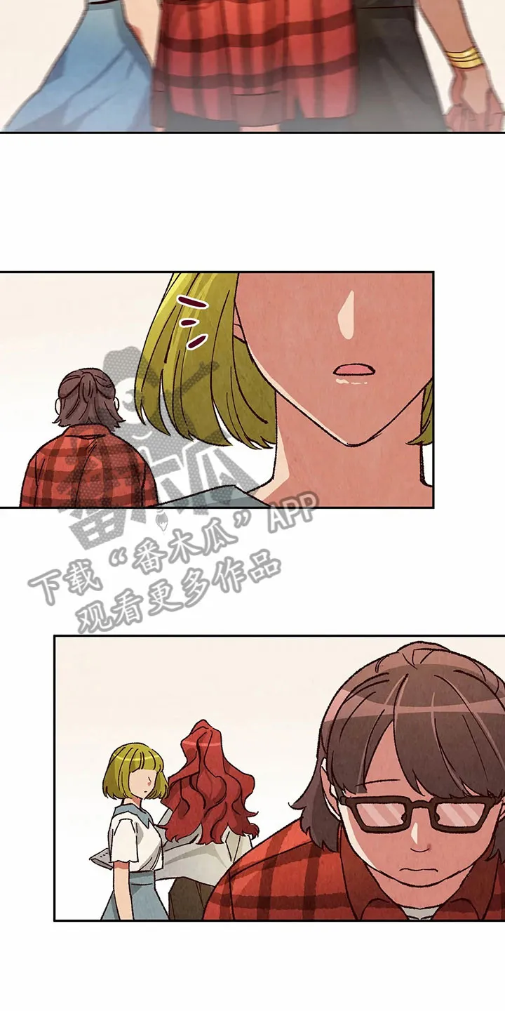 争宠精灵使漫画漫画,第27章：找到了10图