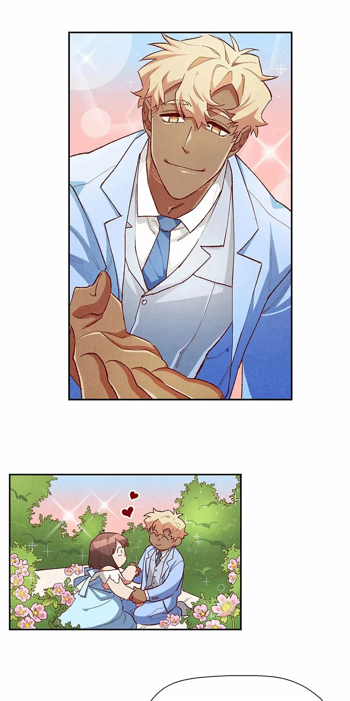争宠精灵使漫画漫画,第38章：羞耻的梦2图