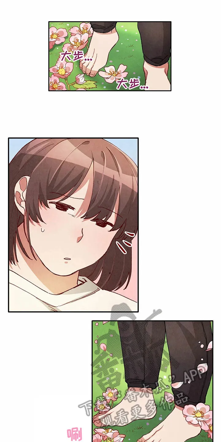 争宠精灵使漫画漫画,第34章：似梦非梦6图