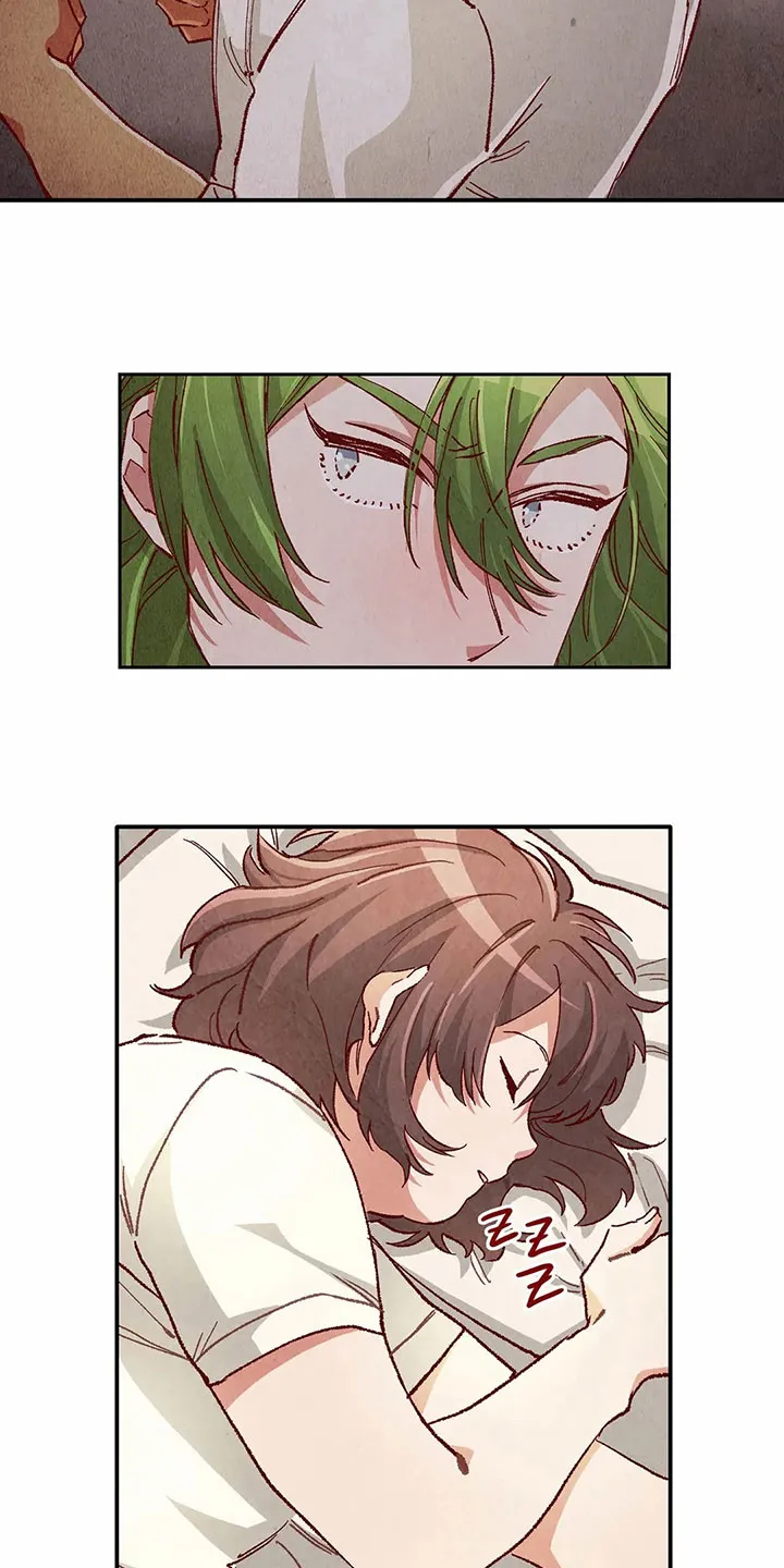 精灵使漫画免费阅读4卷漫画,第33章：拿回工资15图