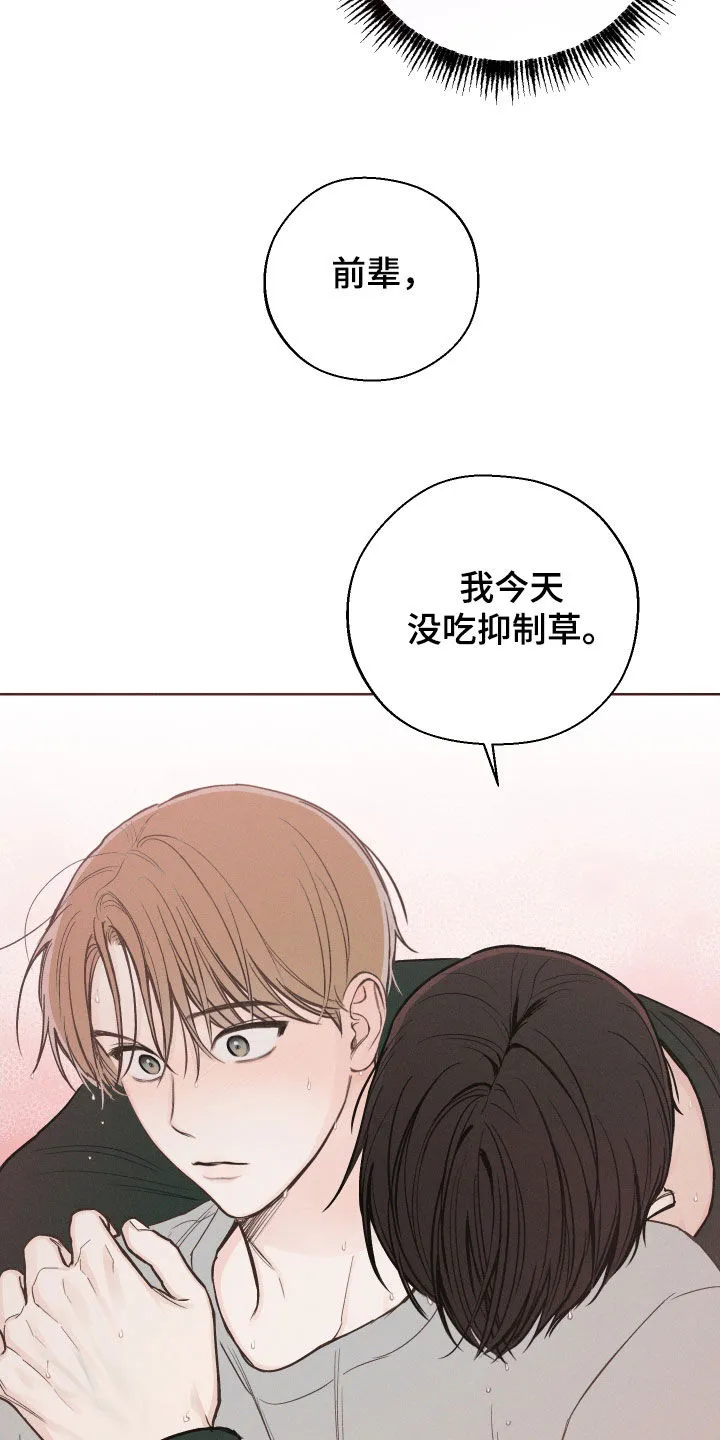 凛冬雪漫画又叫什么漫画,第71章：【第二季】心动17图