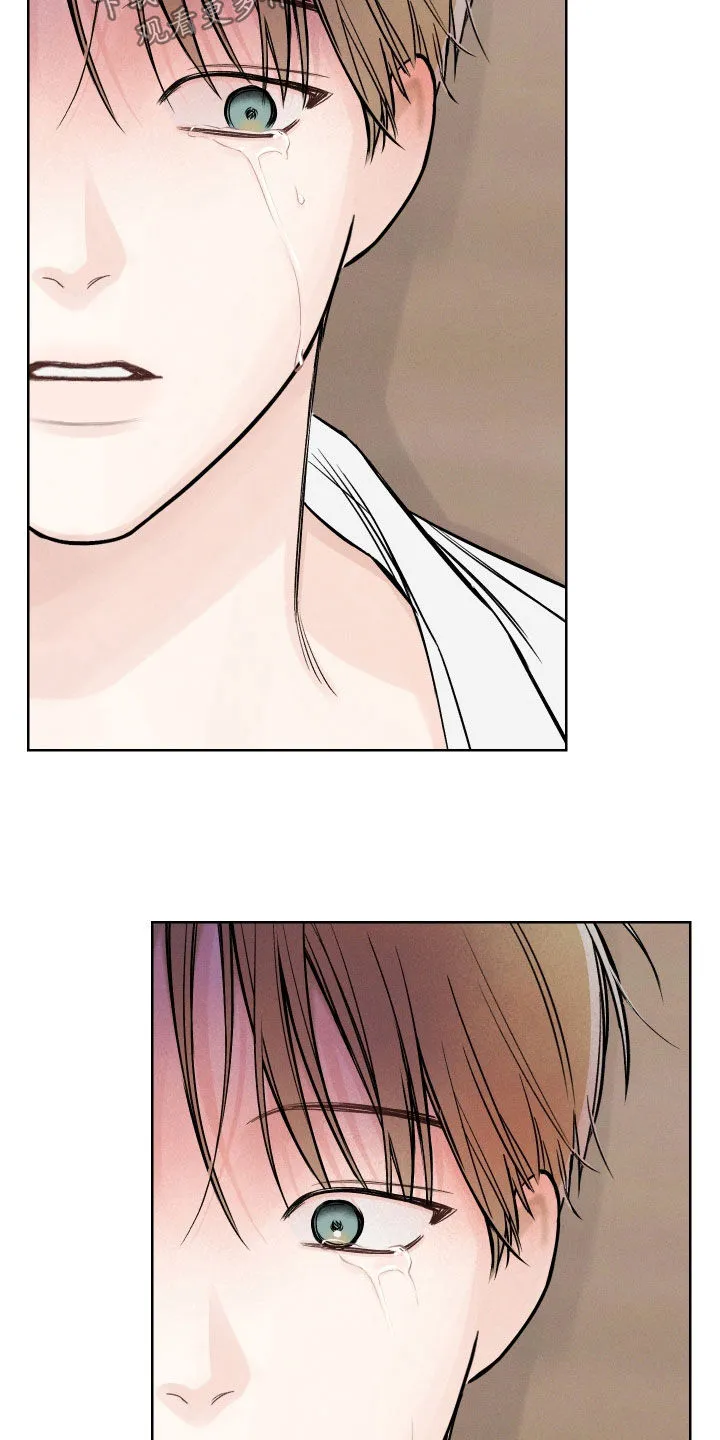 凛冬雪漫画q版漫画,第65章：【第二季】用力过猛21图