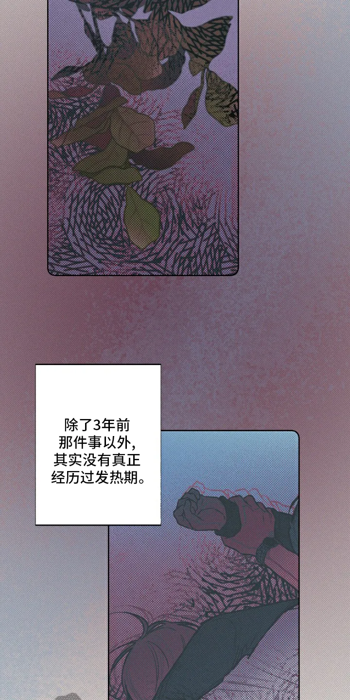 凛冬雪漫画漫画,第25章：见一面吧3图