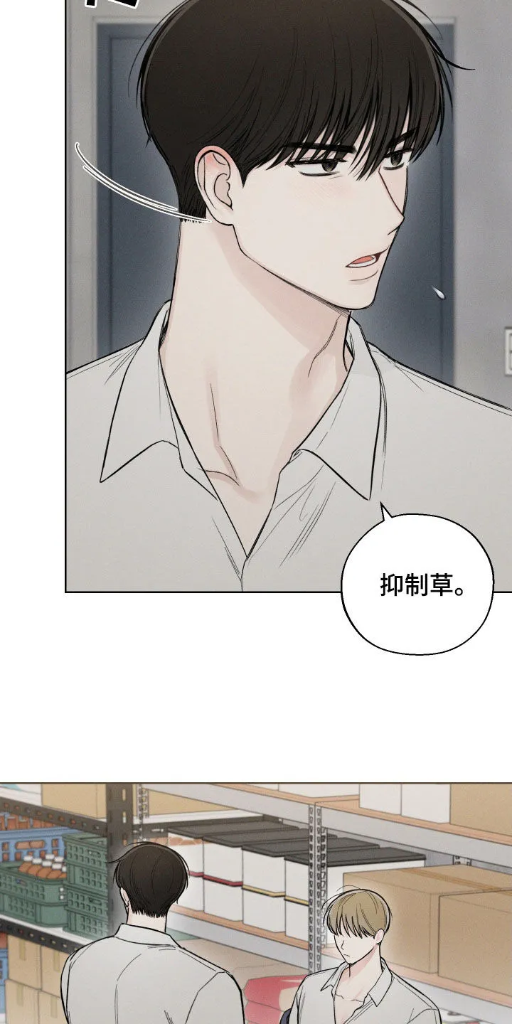 凛冬雪漫画合集漫画,第51章：【第二季】抑制草24图