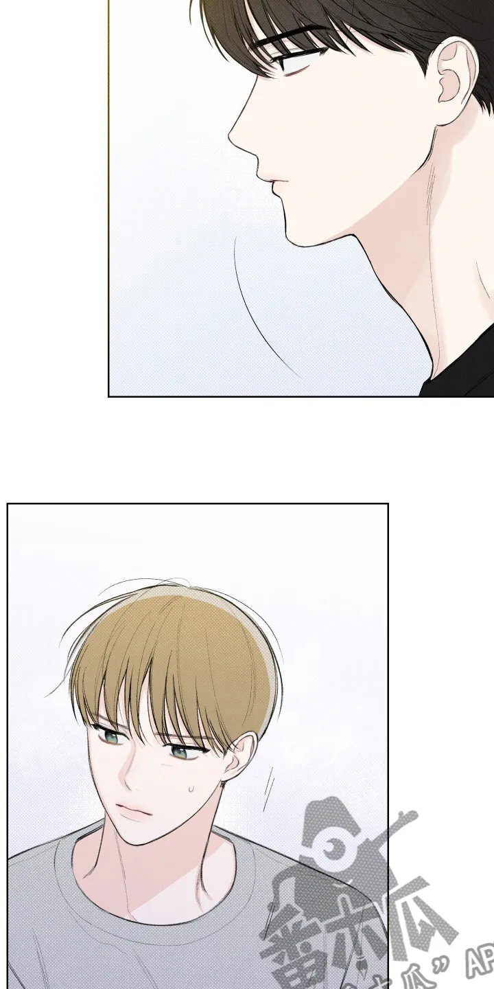 凛冬雪漫画又叫什么漫画,第27章：小事20图