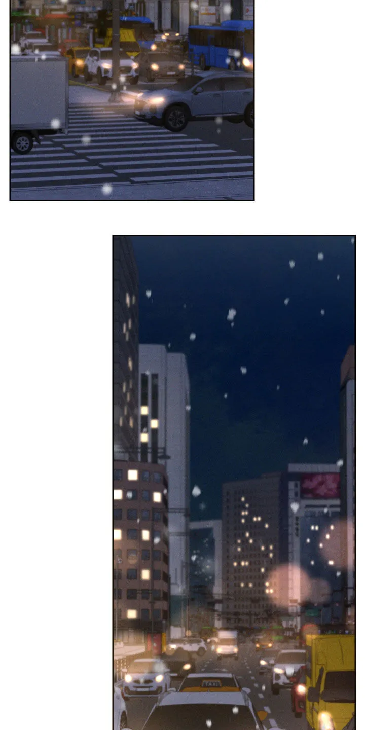 凛冬雪漫画漫画,第69章：【第二季】音痴21图
