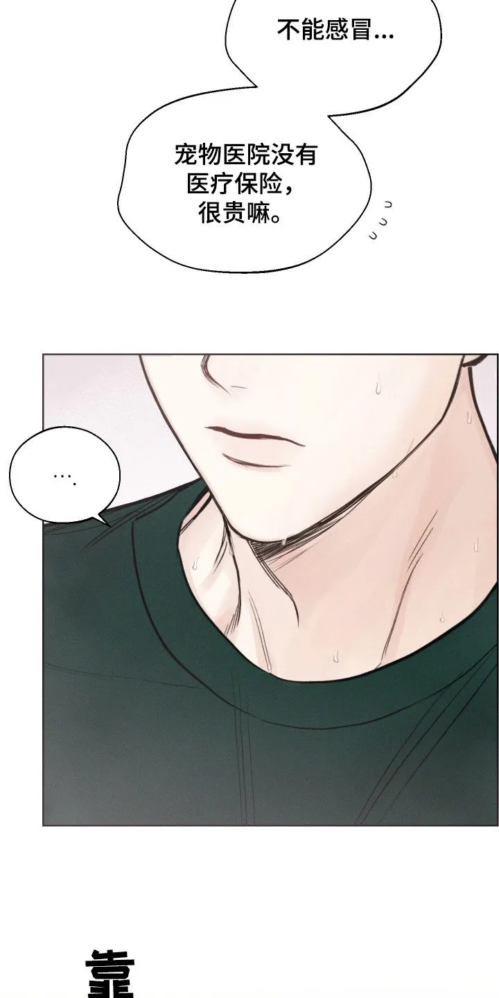 凛冬雪漫画又叫什么漫画,第71章：【第二季】心动12图