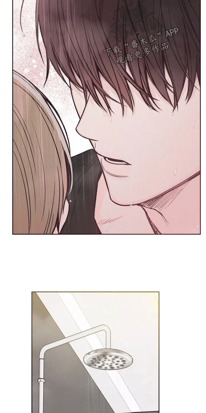 凛冬雪漫画漫画,第72章：【第二季】我等不了21图