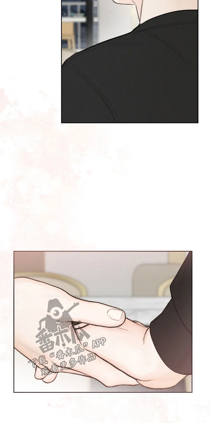 凛冬雪漫画合集漫画,第90章：【第二季】真的很喜欢22图
