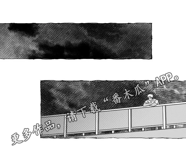 我的真心与你的谎言漫画漫画,第17章：劝告17图