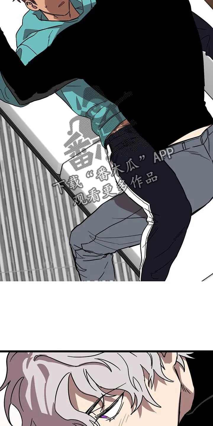 你不要坏坏漫画漫画,第64章：【第二季】赶紧找找17图