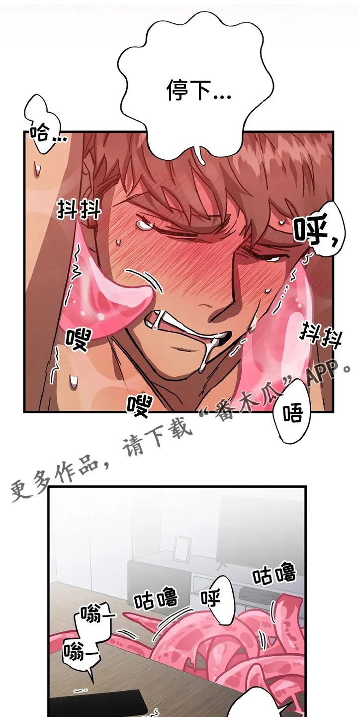 你不要坏坏漫画漫画,第20章：理想型1图