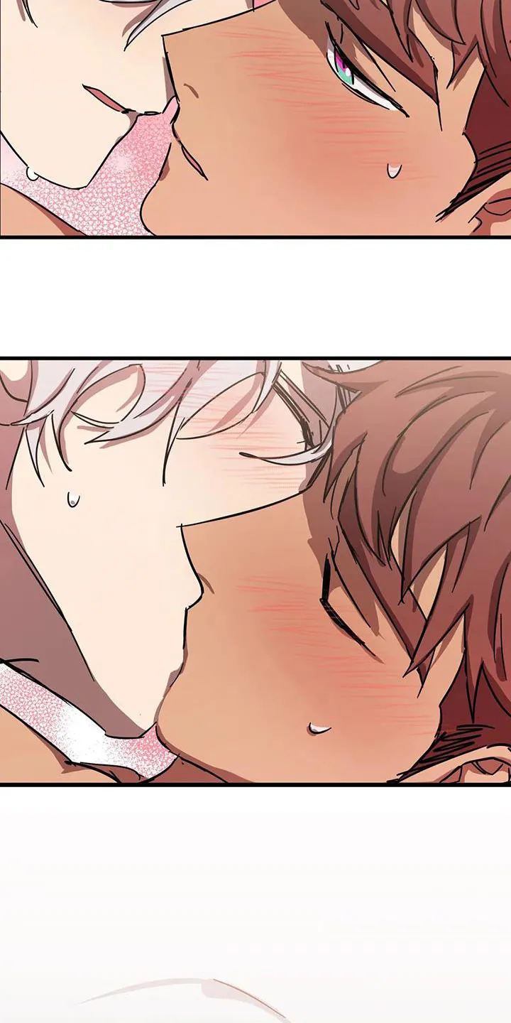你不要坏坏漫画漫画,第40章：嫉妒16图
